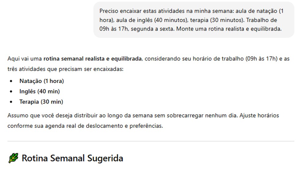  Débora Apolinario/TechTudo