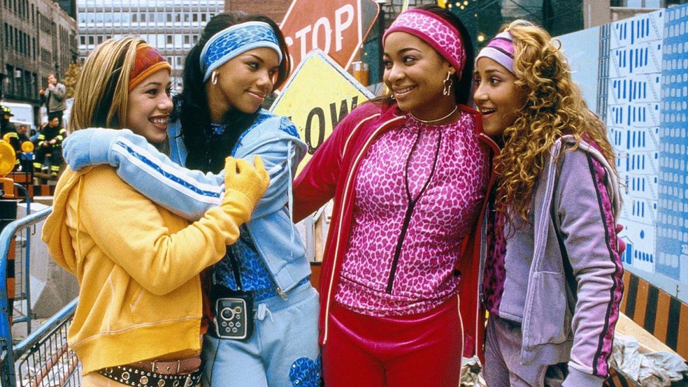  Divulgação/Disney Plus