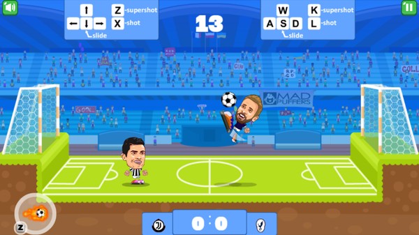15 games de 2 jogadores no navegador para desafiar seus amigos e parentes