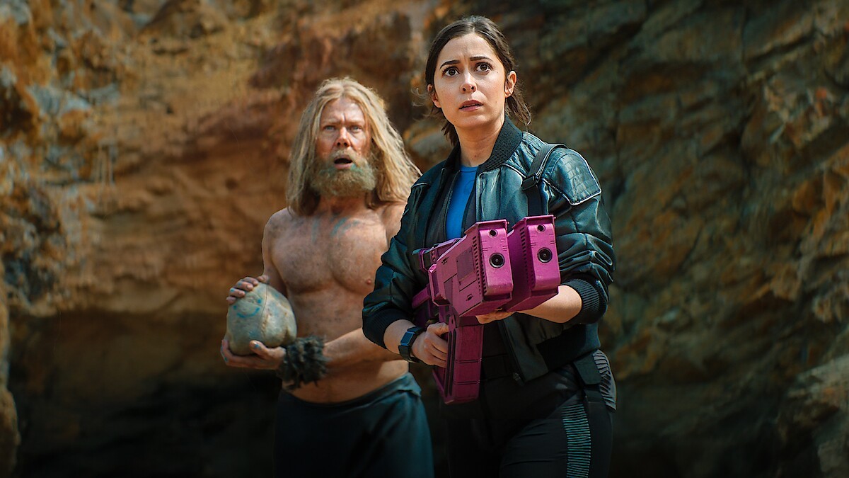 Melhores séries da Netflix em 2025: 12 destaques de abril para assistir