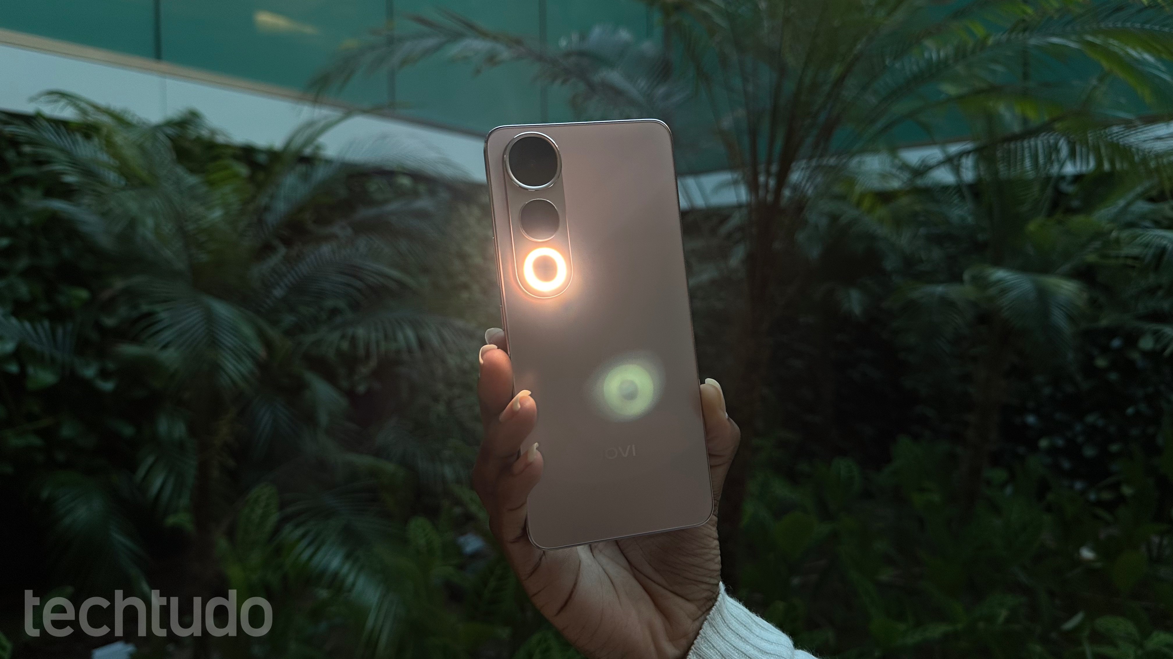 Celular JOVI: conheça 4 modelos da marca chinesa para comprar em 2026