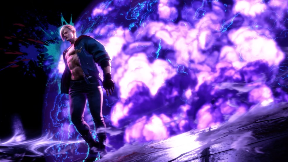 Street Fighter 6 já recebeu Ed, seu terceiro lutador adicional desde o lançamento — Foto: Divulgação/Capcom