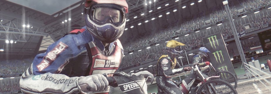 Simuladores / Motocross  Virtual Grand Prix Simuladores