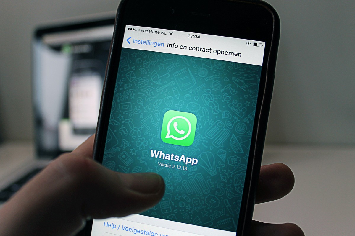 WhatsApp permite sair de grupos silenciosamente em novo teste - TecMundo