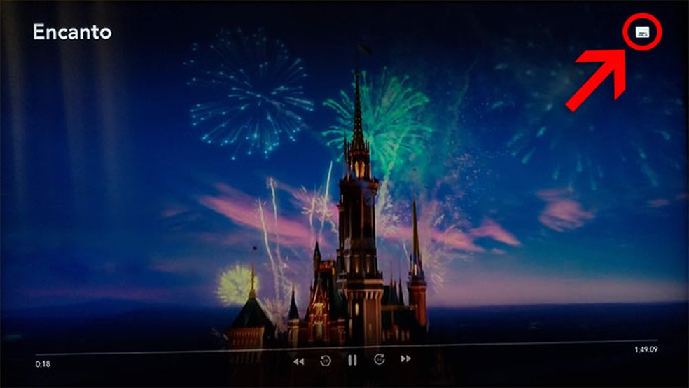 Como baixar Disney Plus na TV Samsung
