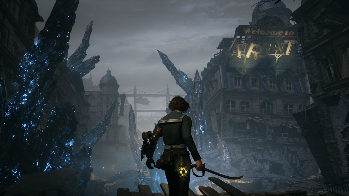 Image for 10 jogos tão difíceis quanto Dark Souls que vão testar sua paciência