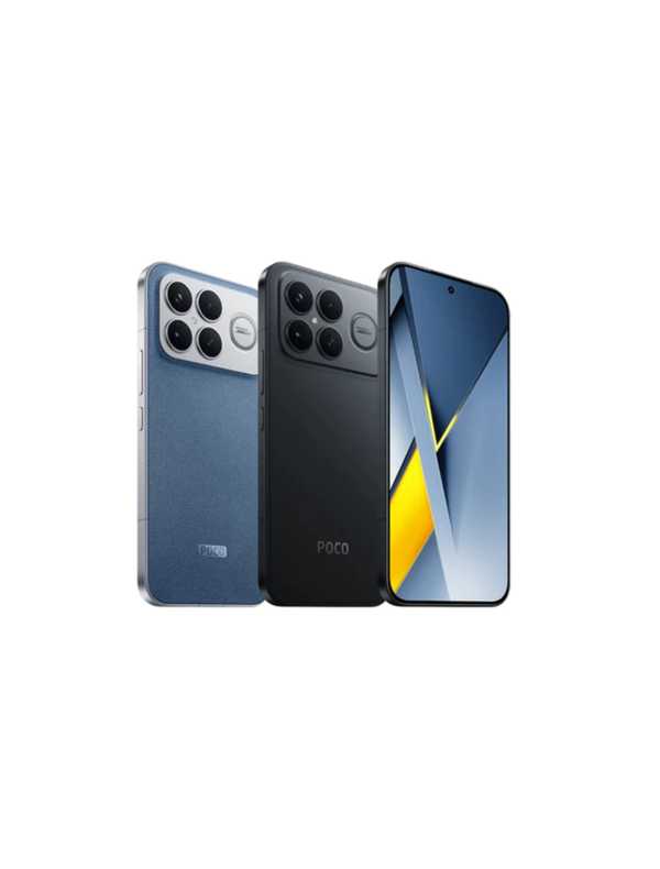 Poco F8 Ultra (512 GB)