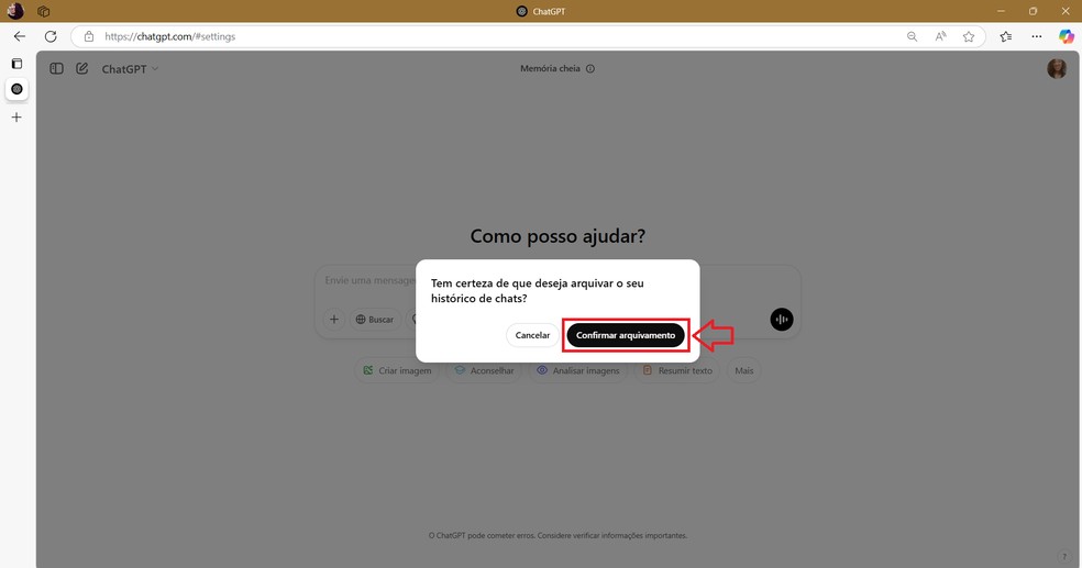  Reprodução/Caroline Silvestre
