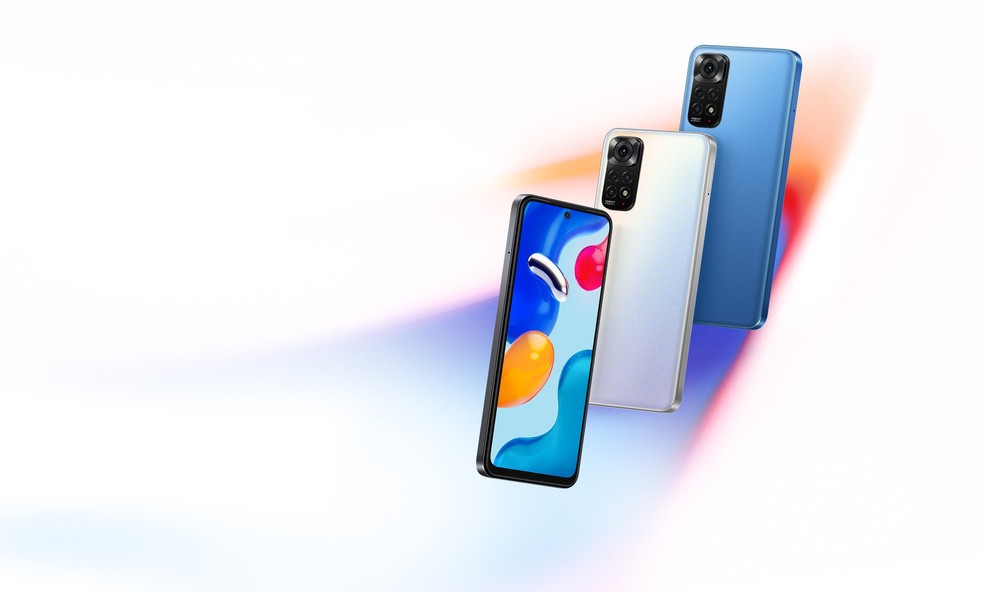  Reprodução/Xiaomi