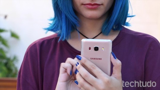 Como resetar o Galaxy J5 Metal e restaurar as configurações de fábrica