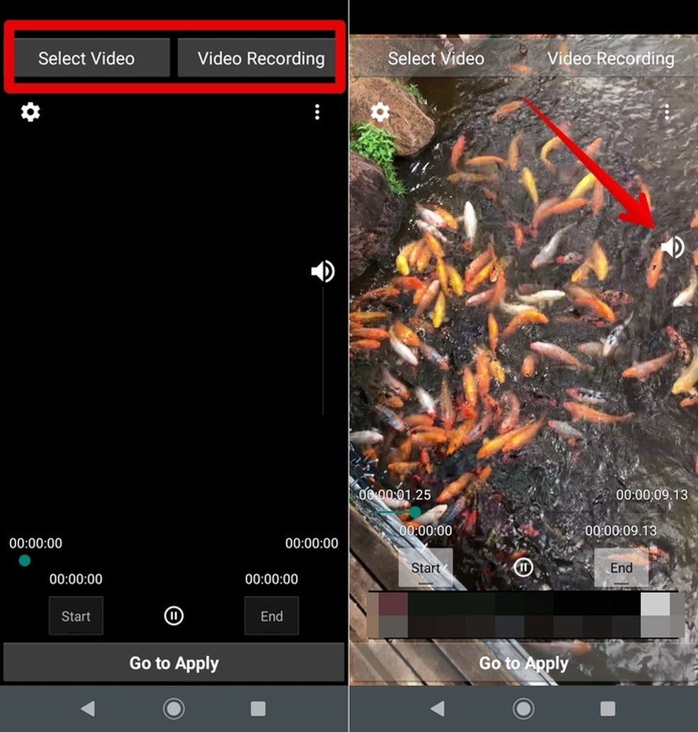 Como colocar vídeo na tela de bloqueio do celular Android