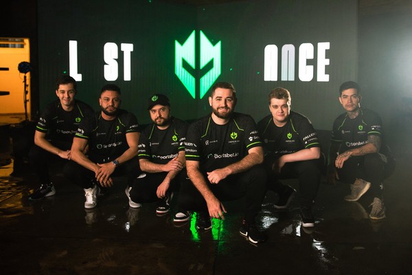Imperial made the headlines back in 2022 when it announced Brazil's CS:GO 