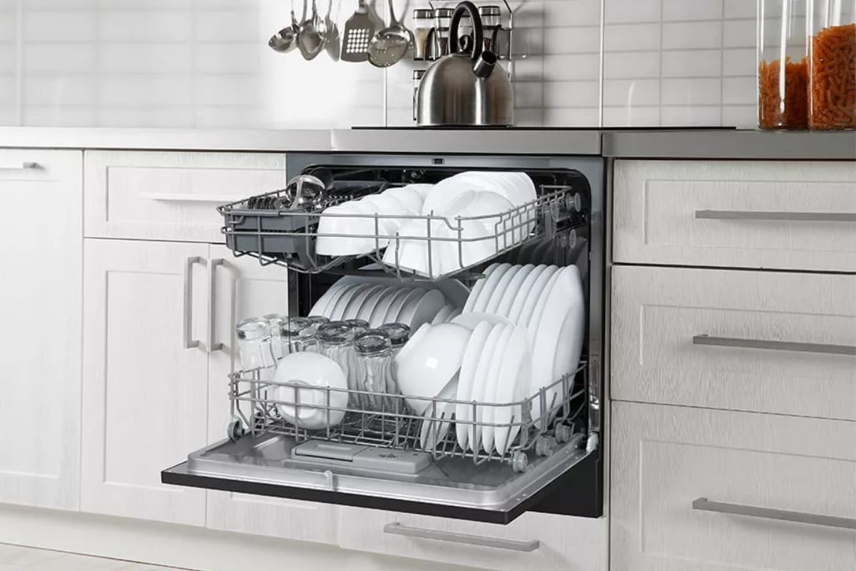 Lava-louças Brastemp com 8 serviços: compare todos os modelos da marca