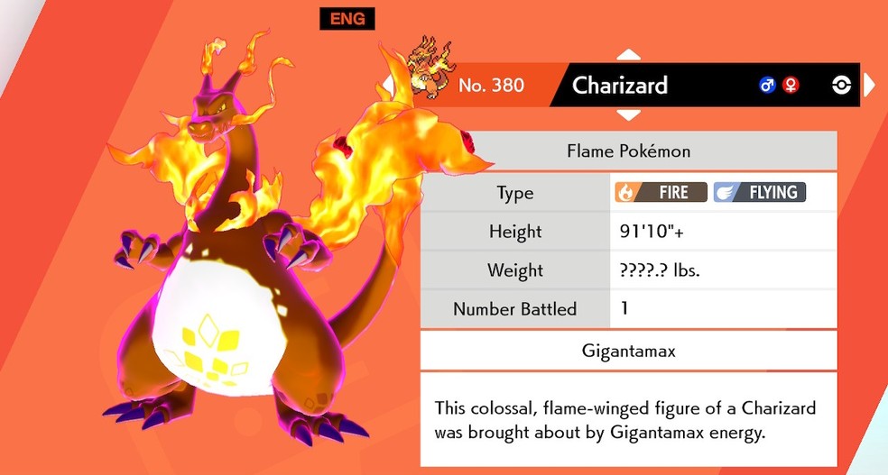 Pokémon mais forte: 25 criaturas mais poderosas da franquia