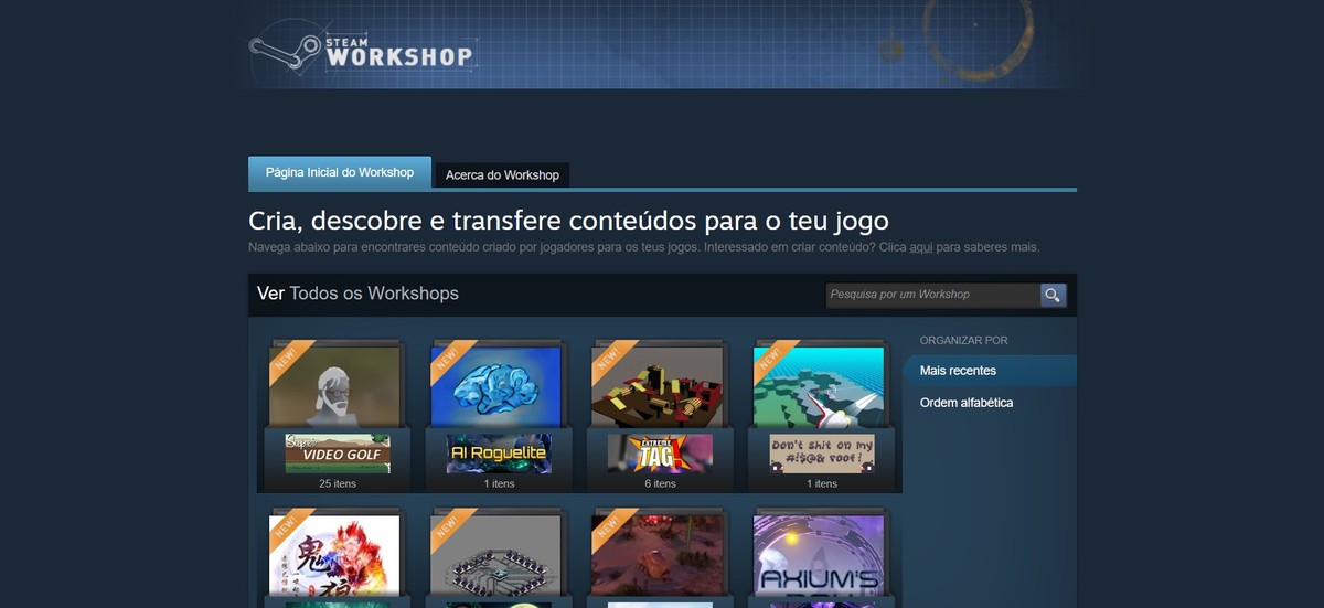 How to download mods without subscribing to Steam Workshop 