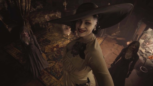 Resident Evil e mais jogos da Capcom ficam até 87% mais baratos no Steam