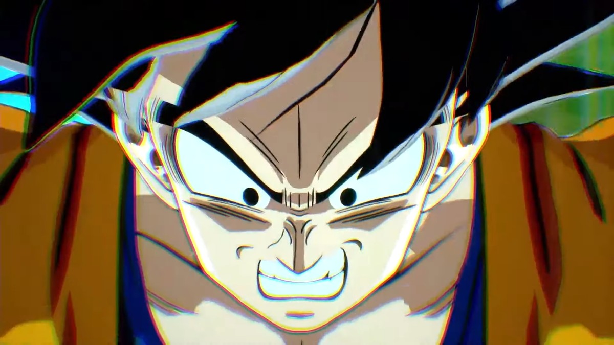 Goku Kaioken  Personagens de anime, Anime, Goku desenho