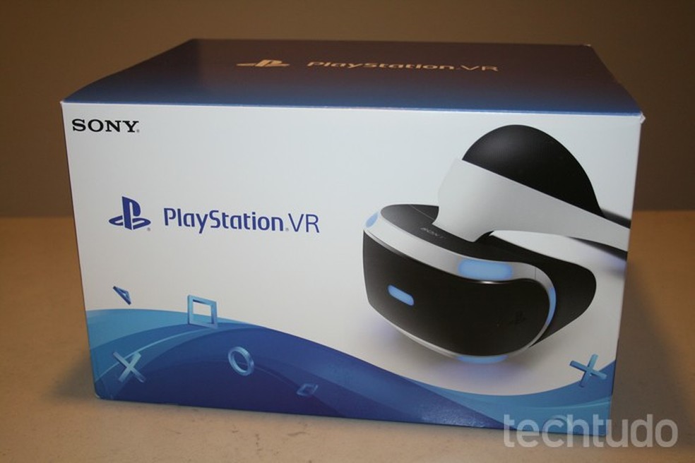 Jogos de PS VR não funcionarão no PS VR2