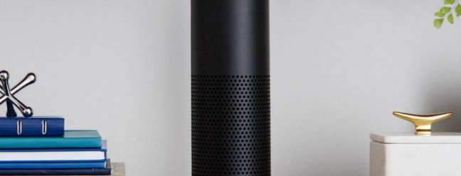 Alexa faz 10 anos; veja fotos de todas as caixinhas inteligentes da Amazon