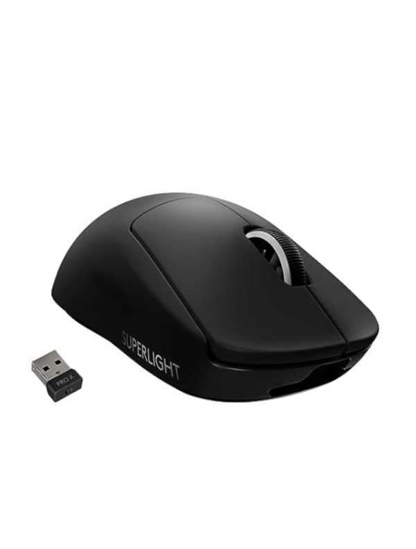 Mouse gamer Logitech G PRO X SUPERLIGHT