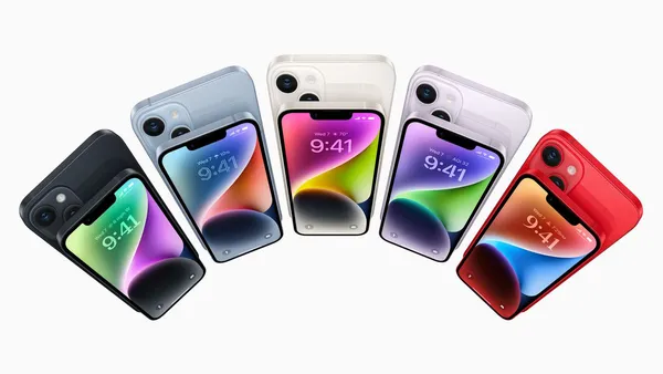 Película de vidro 3D iphone 11 6.1 - Preta na Americanas Empresas