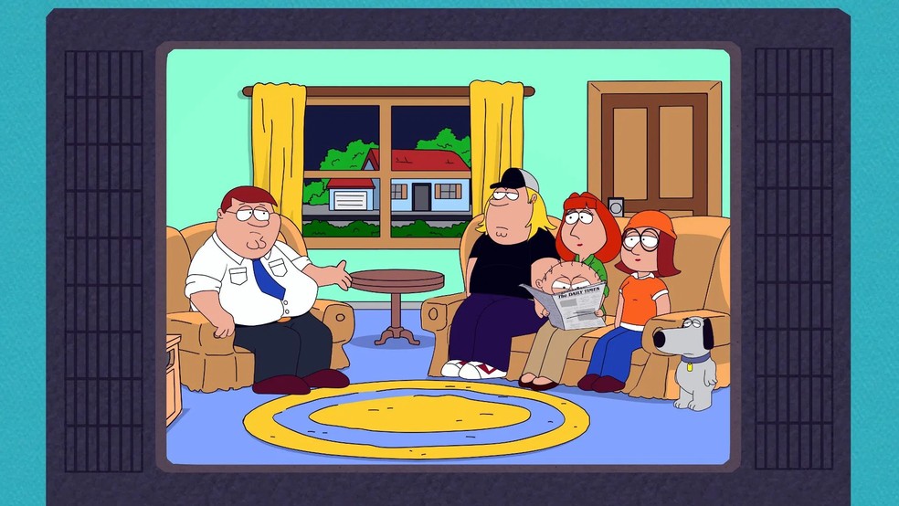  Reprodução/The Movie Database