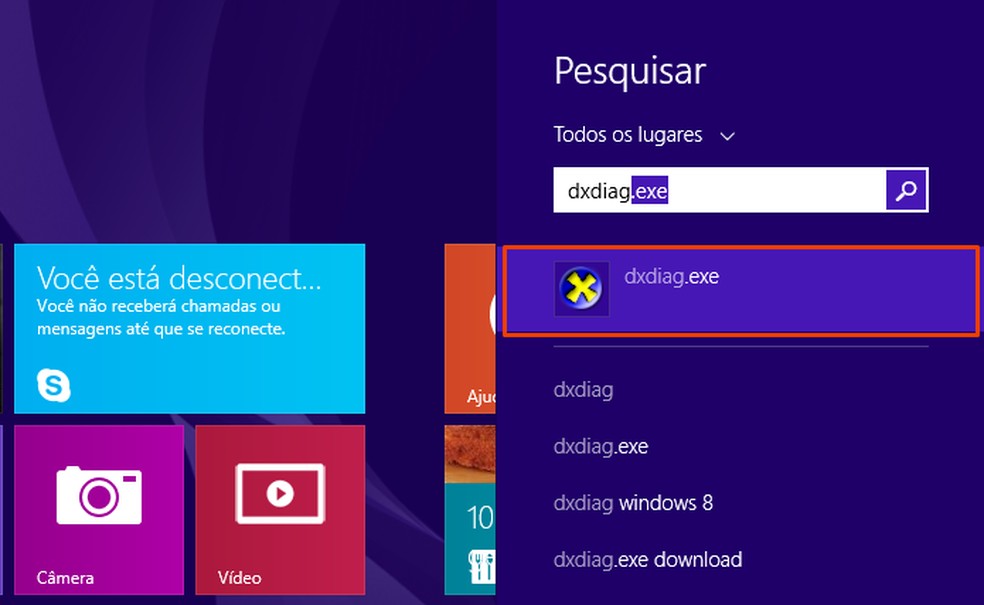 DirectX: Como Saber A Versão E Verificar Problemas Básicos No PC