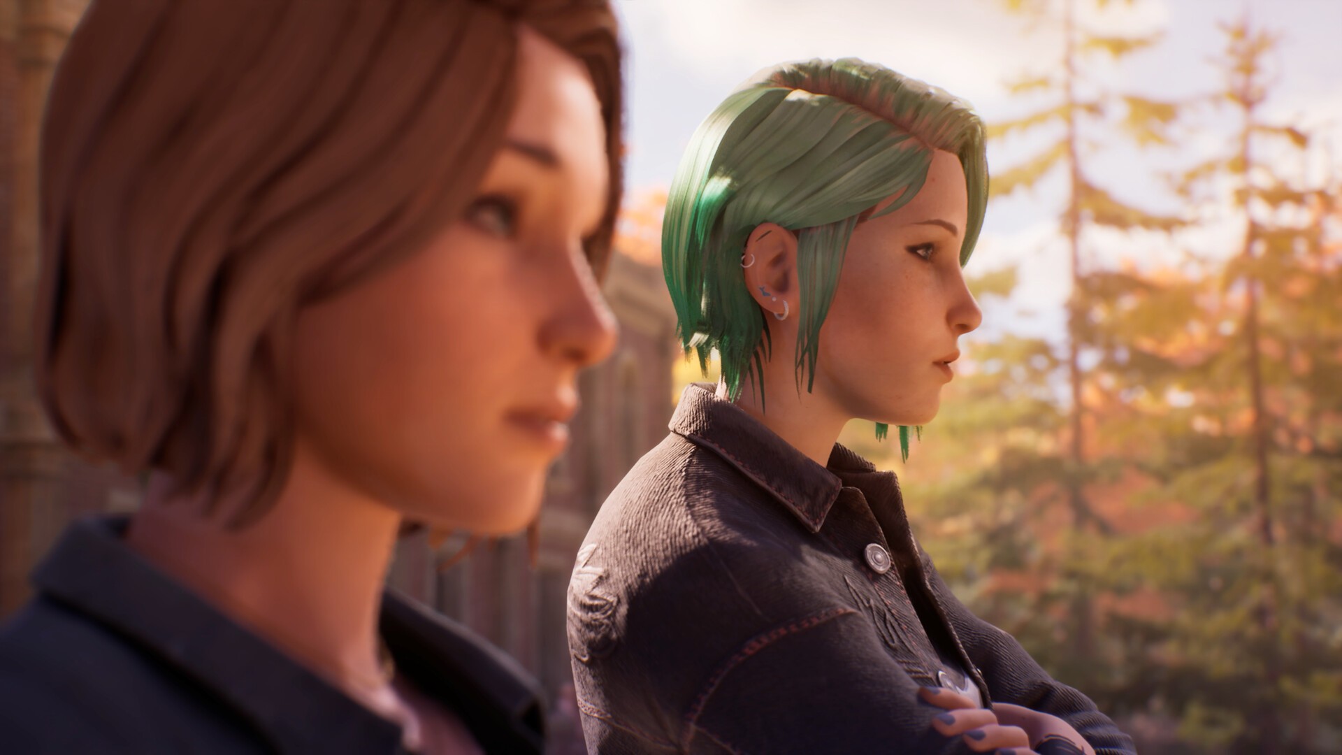 Life is Strange Reunion: como completar os coletáveis e troféus do game