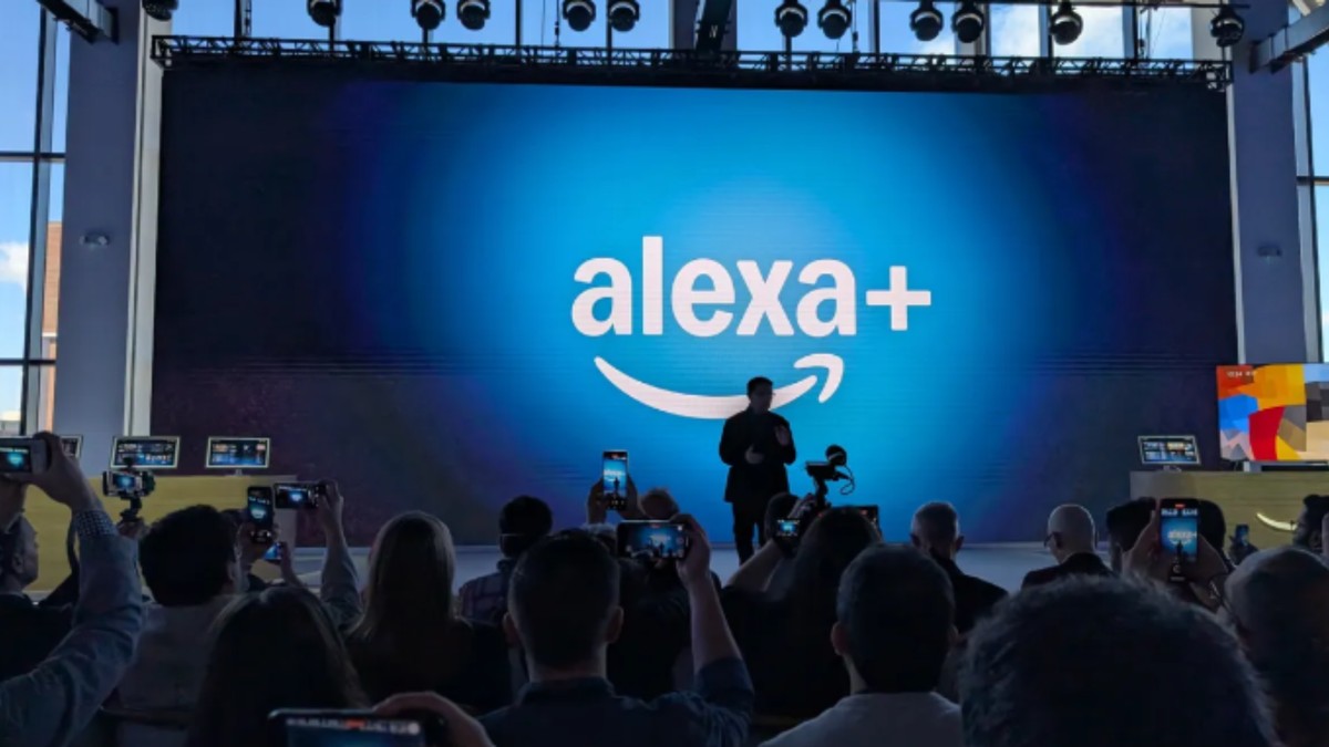 Alexa Plus: Amazon anuncia nova versão paga da assistente; veja mudanças