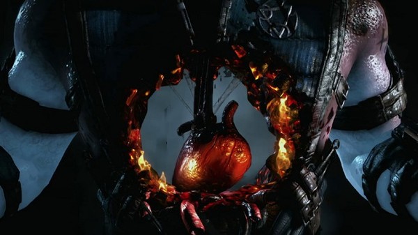 Mortal Kombat X: fatalities 'fáceis' são vendidos por microtransações