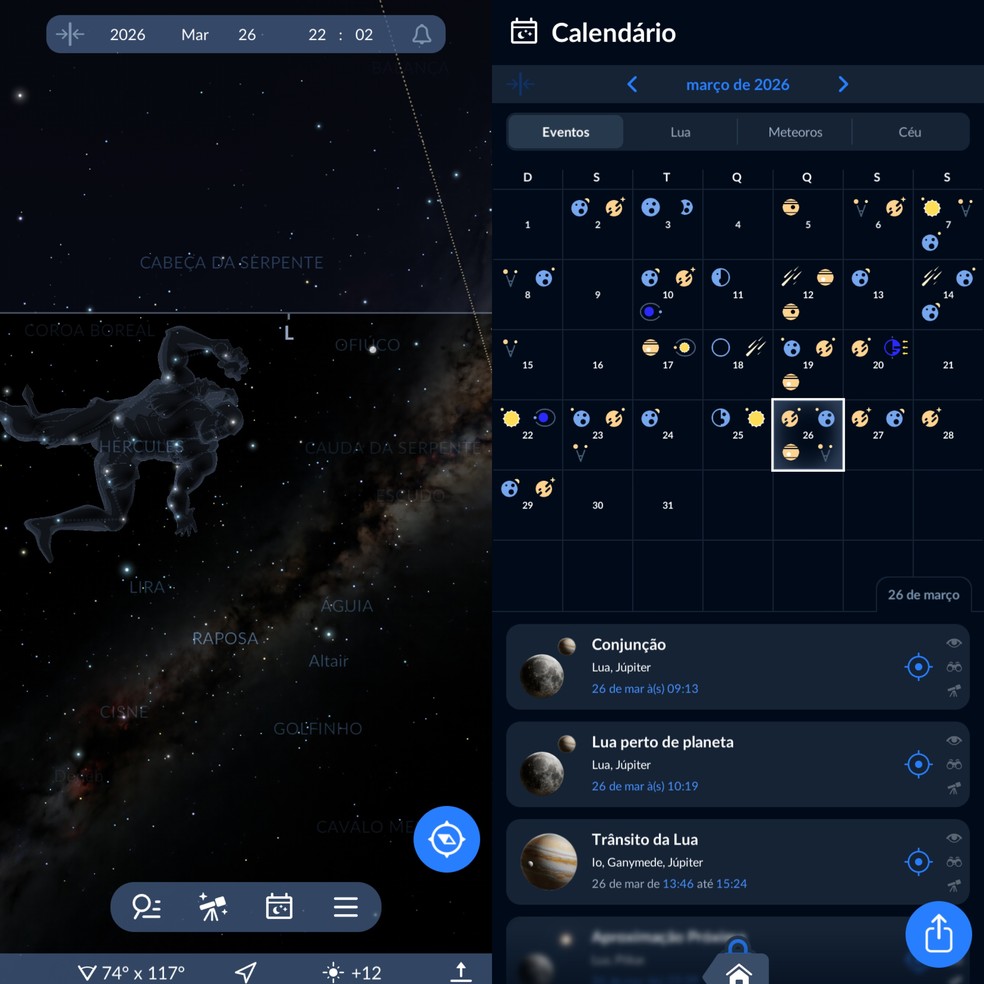  Reprodução/ Raphael Alves