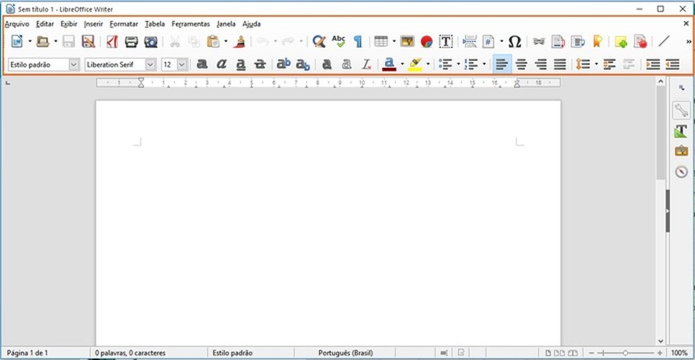 LibreOffice: O que é como instalar e usar no seu PC
