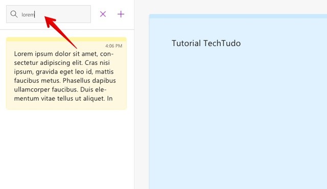 Como usar Sticky Notes online? Notas autoadesivas do Windows estão na web