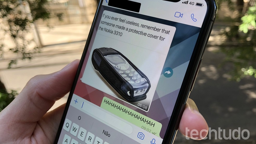 WhatsApp impõe limite em ferramenta de encaminhar mensagem