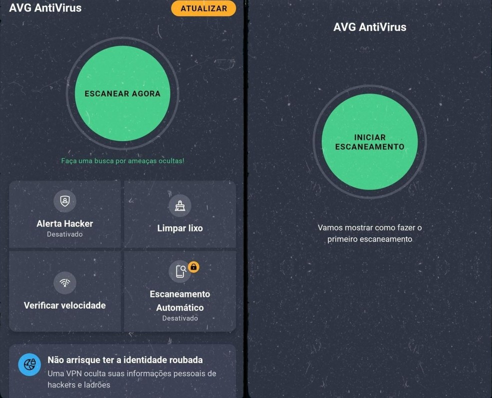  Reprodução/Gisele Souza