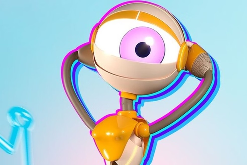  Promoção/Rede Globo