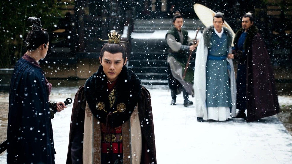  Divulgação/Rakuten Viki