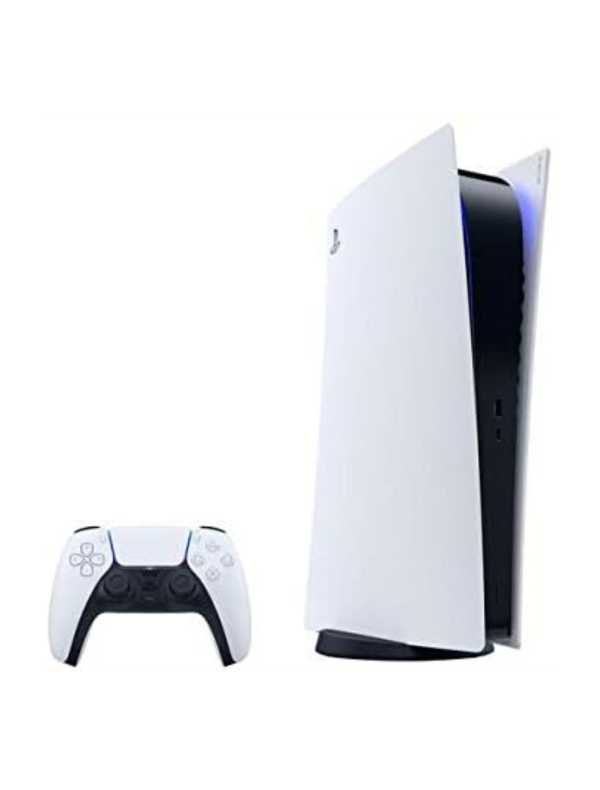 Console PlayStation 5 (Digital Edition)