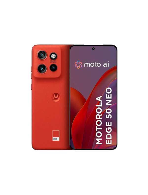 Motorola Edge 50 Neo 5G (256 GB)