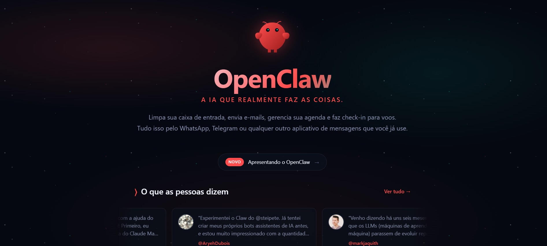 Moltbot é seguro? Veja riscos de IA que ‘controla’ seu computador