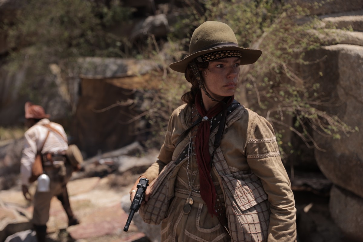 Maria e o Cangaço e mais: 5 séries brasileiras reais para ver no Disney+