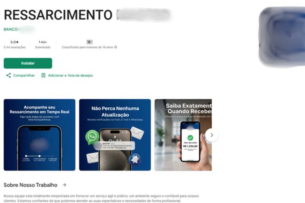  Divulgação/Kaspersky