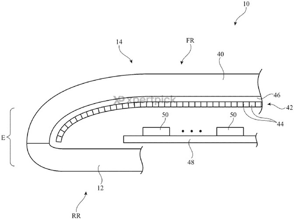  Reprodução/Xpertpick
