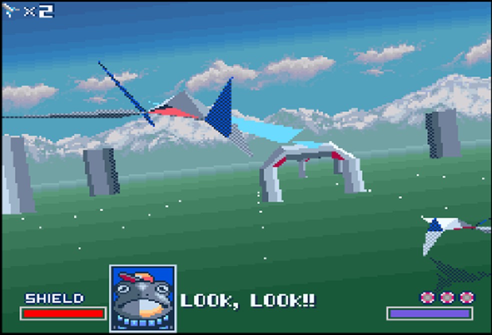 Jogo De Aviao Para Super Nintendo