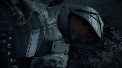 Death Stranding: Kojima divulga gameplay revelador do seu jogo