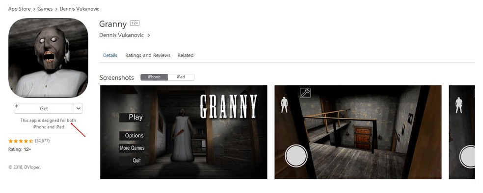 Granny: como baixar o jogo de terror no Android e iOS