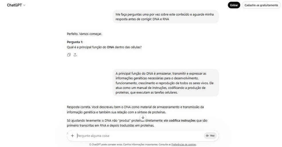  Reprodução/Mariana Tralback