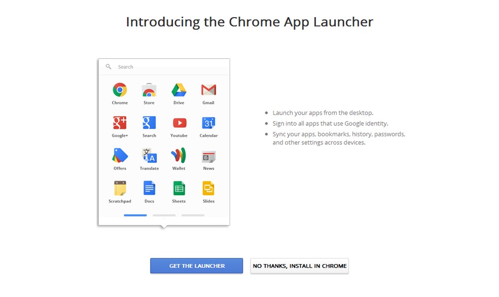 Chrome 90 chega ao iOS com novos widgets e edição de senhas - MacMagazine