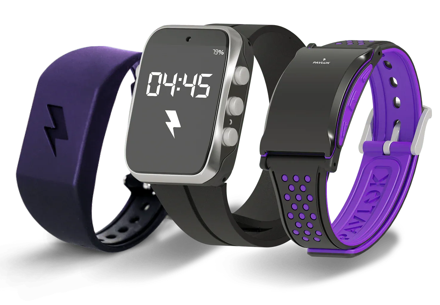 Pulseira smart dá choque para impedir você de gastar demais; entenda