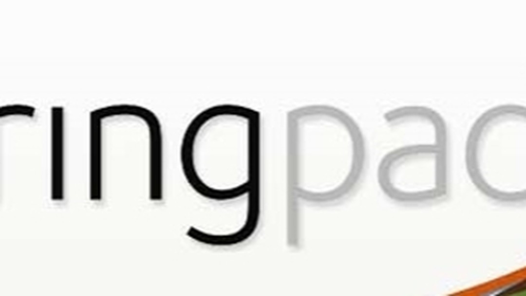 Springpad Elearning Logo Springpad | Software | TechTudo